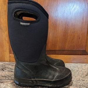 Bogs boots- boys size 13